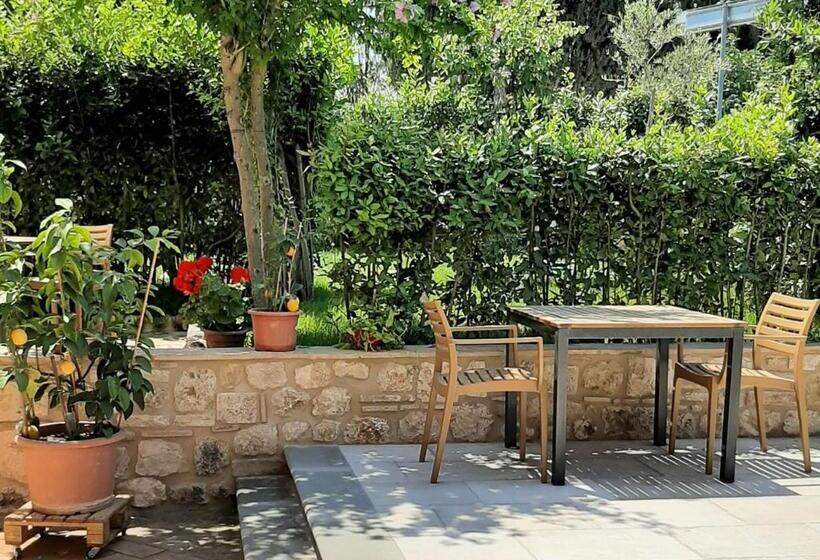 B&b Il Fienile San Gimignano