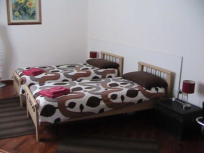 Bed and Breakfast Bed&Breakfast La Terrazza Nelissen & Silvio