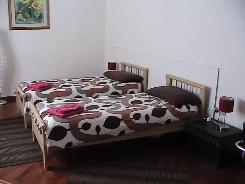 ベッドアンドブレックファースト Bed&Breakfast La Terrazza Nelissen & Silvio