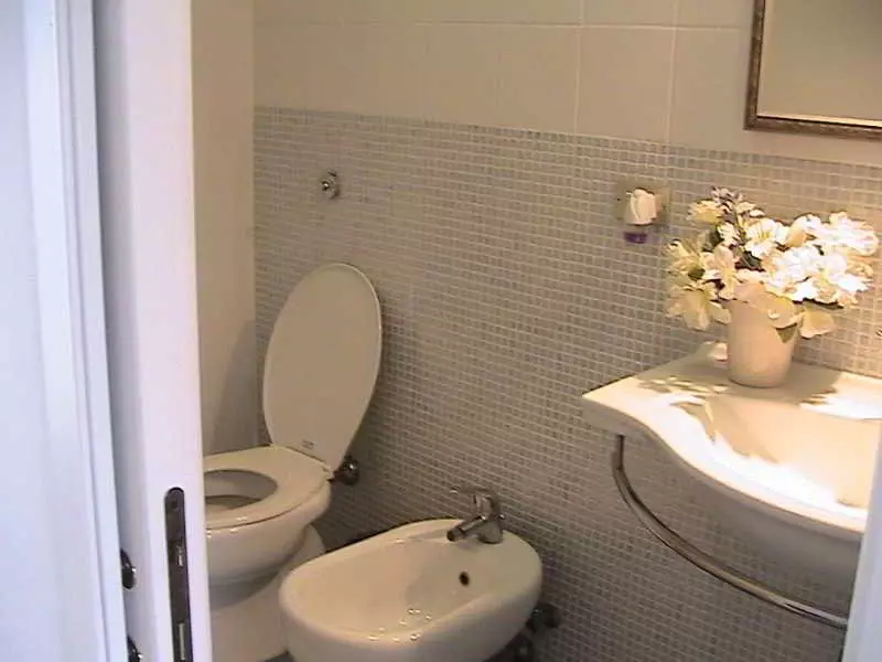 ベッドアンドブレックファースト Bed&Breakfast La Terrazza Nelissen & Silvio