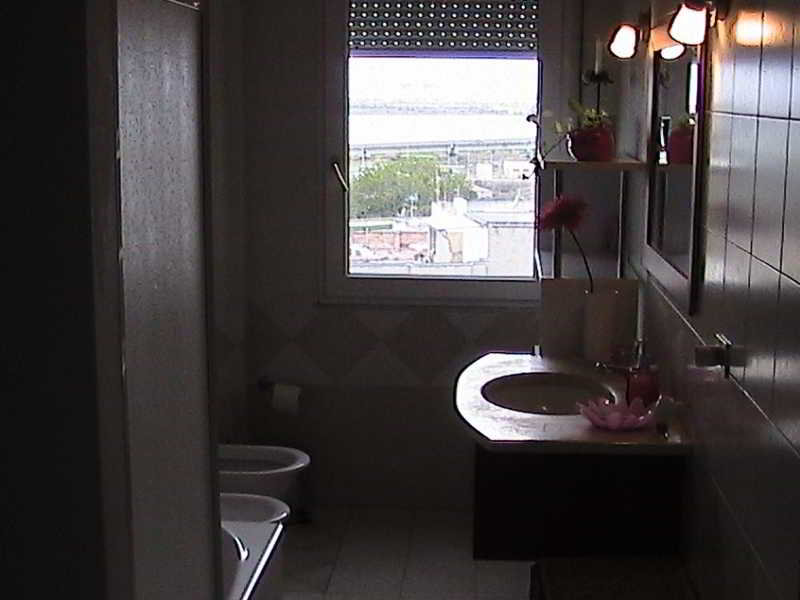 Bed and Breakfast Bed&Breakfast La Terrazza Nelissen & Silvio