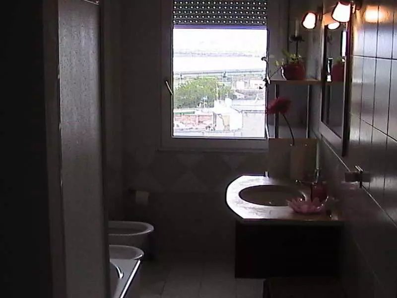 ベッドアンドブレックファースト Bed&Breakfast La Terrazza Nelissen & Silvio