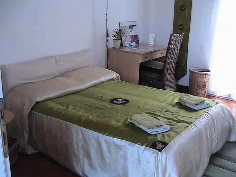 Bed and Breakfast Bed&Breakfast La Terrazza Nelissen & Silvio