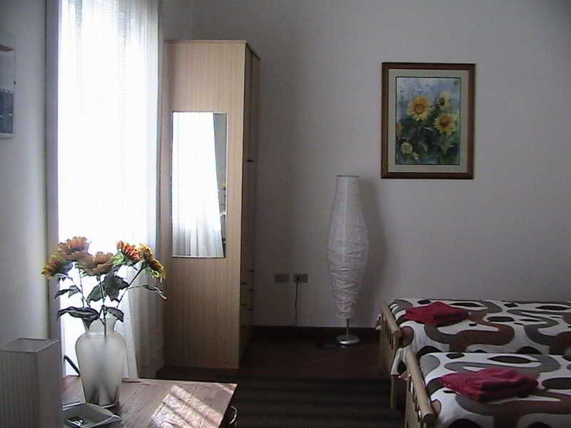 Bed and Breakfast Bed&Breakfast La Terrazza Nelissen & Silvio