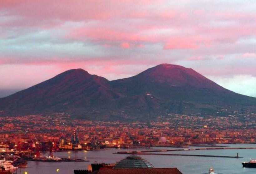 Experience Boutique Hotel Villa Cimmino