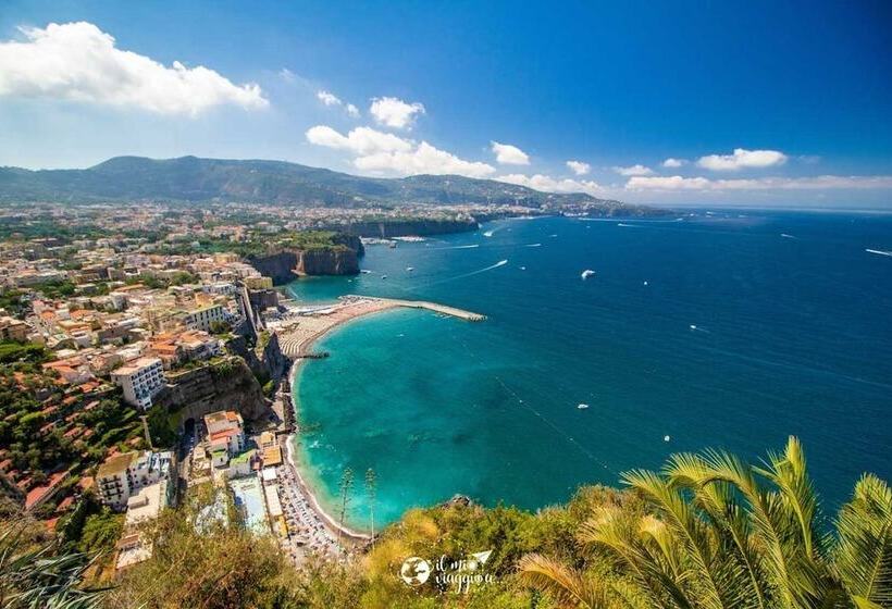 Experience Boutique Hotel Villa Cimmino