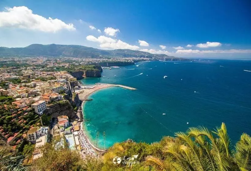 Experience Boutique Hotel Villa Cimmino