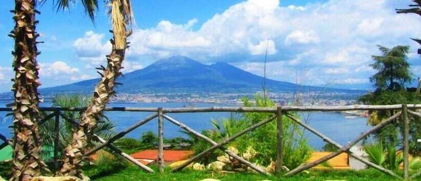 Experience Boutique Hotel Villa Cimmino