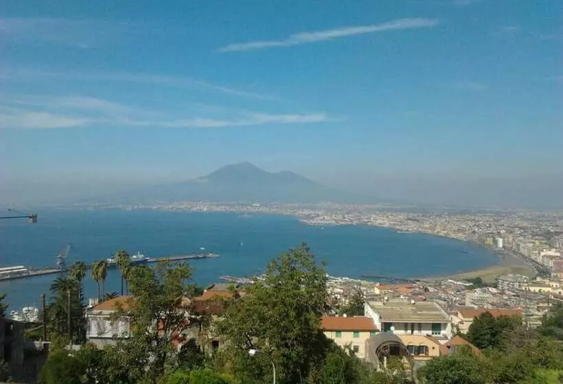 Experience Boutique Hotel Villa Cimmino