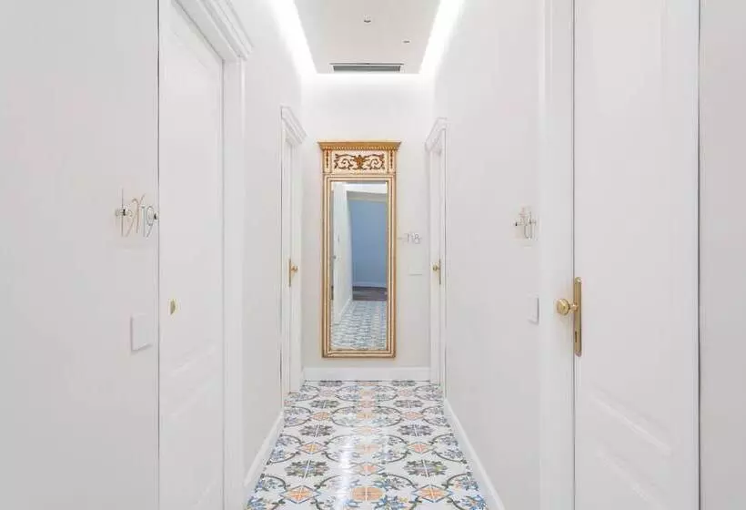 Experience Boutique Hotel Villa Cimmino