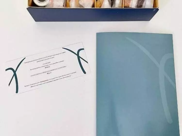 Experience Boutique Hotel Villa Cimmino