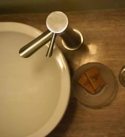 בית מלון כפרי Aposperides