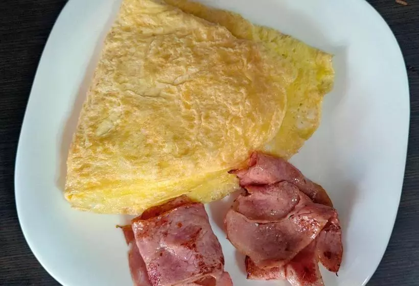 בית מלון כפרי Aposperides