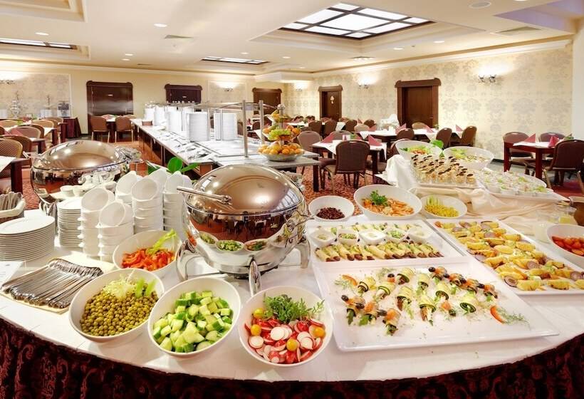 בית מלון כפרי Aurora Family & Spa