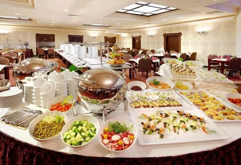 호텔 Aurora Family & Spa