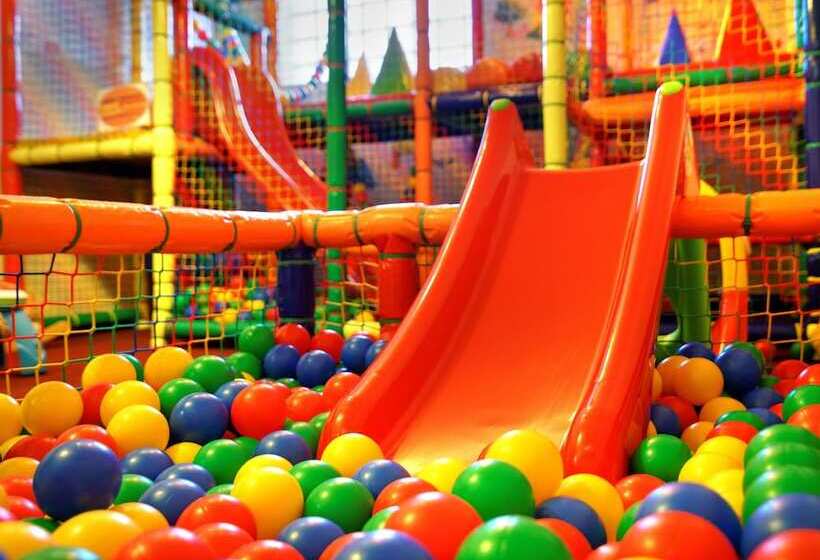 בית מלון כפרי Aurora Family & Spa