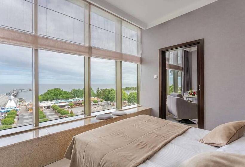 בית מלון כפרי Aurora Family & Spa