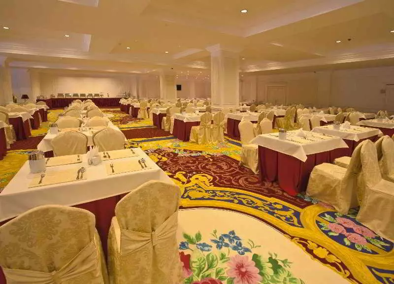 Hotelli Comfort Hostel