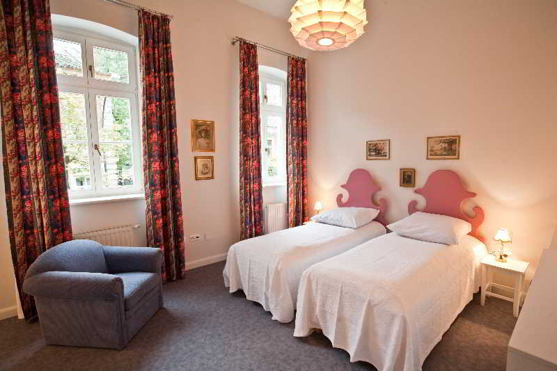 호텔 Crystal Suites South Bank