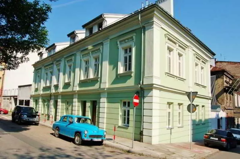 Отель Crystal Suites South Bank