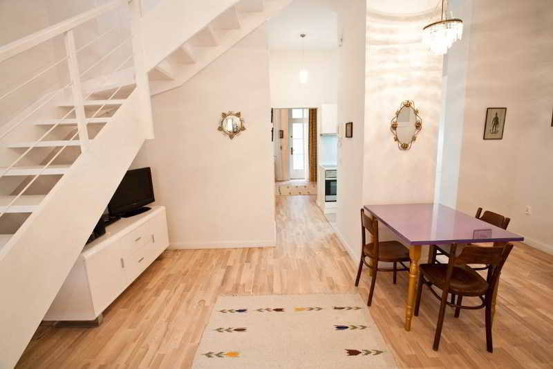 호텔 Crystal Suites South Bank