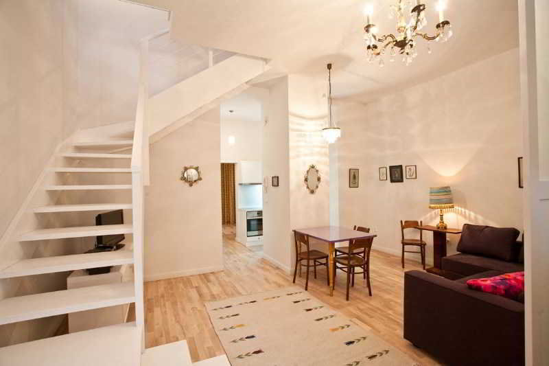 호텔 Crystal Suites South Bank