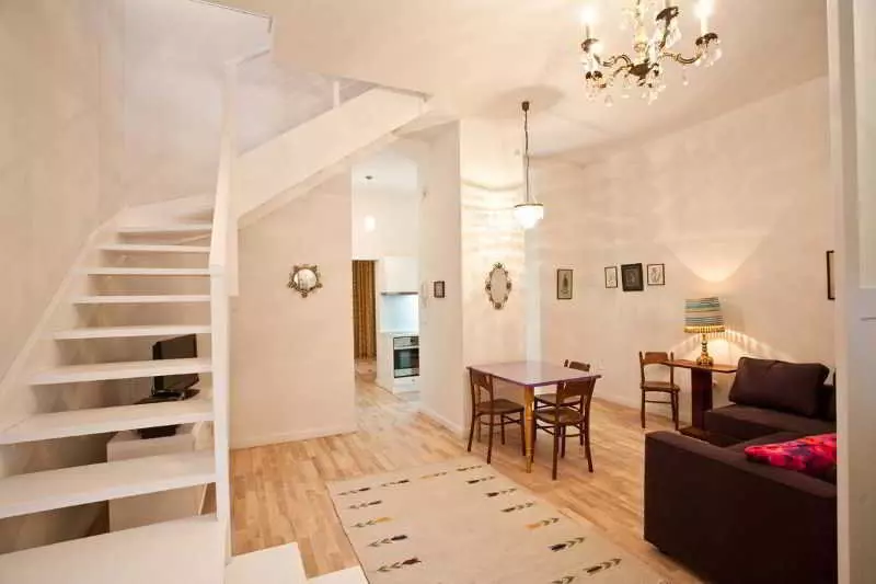 Отель Crystal Suites South Bank