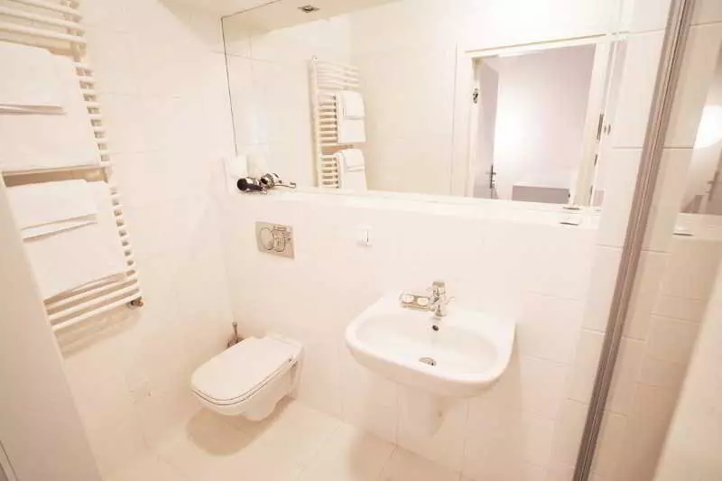 Отель Crystal Suites South Bank