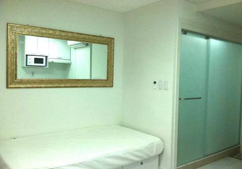 ホテル Dangsan Int Residence
