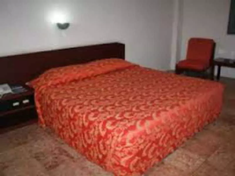 酒店 Darma Agung Beach Parapat