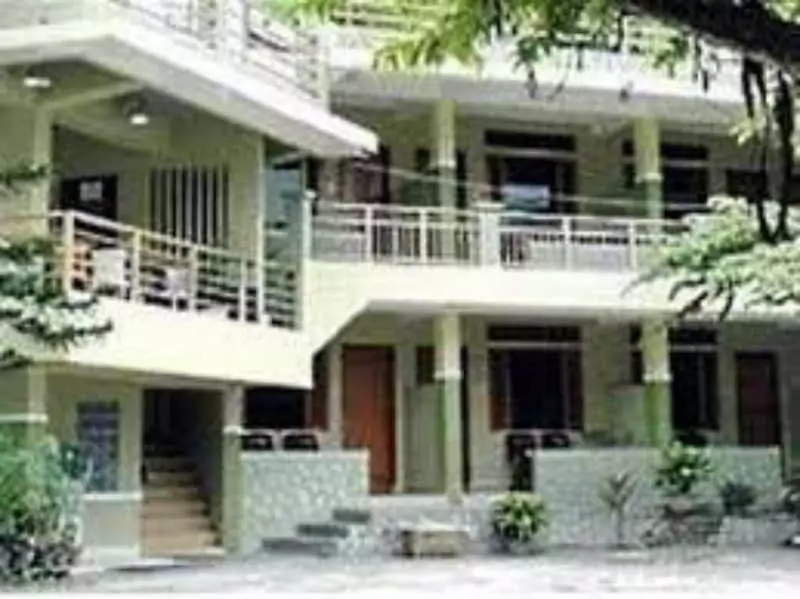 酒店 Darma Agung Beach Parapat