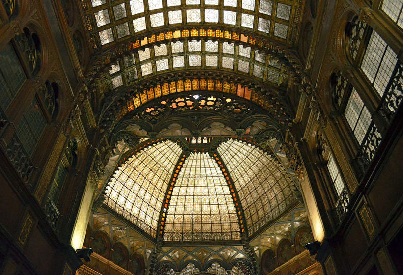 فندق Ferenciek Square Apartments