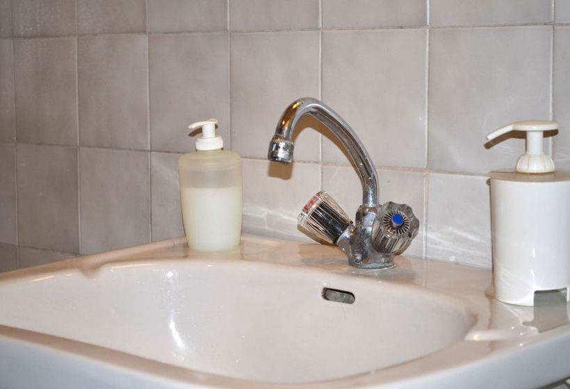 فندق Ferenciek Square Apartments