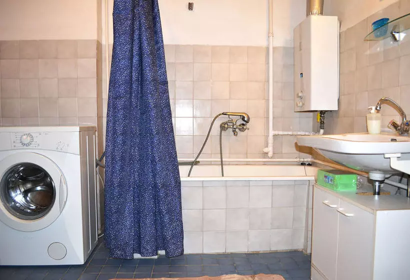 Hotell Ferenciek Square Apartments