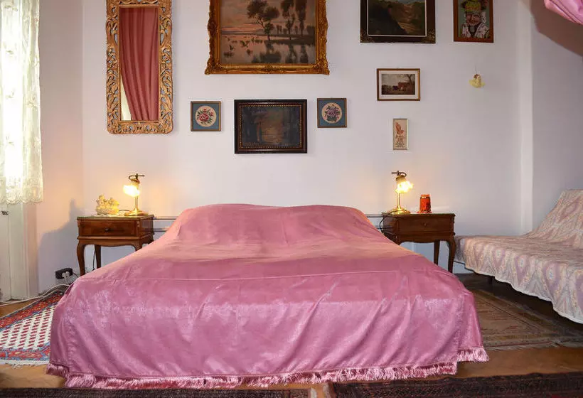 Hotell Ferenciek Square Apartments