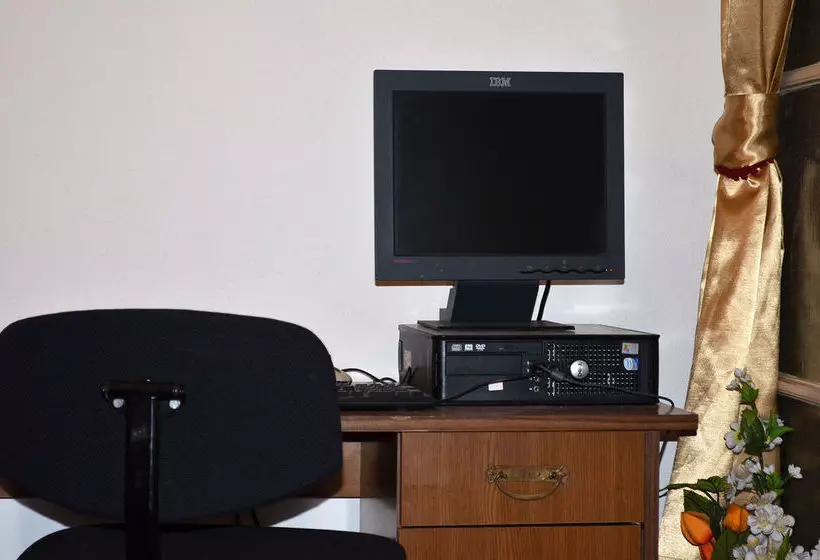 Hotell Ferenciek Square Apartments