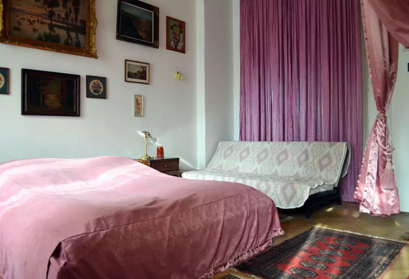 Hotell Ferenciek Square Apartments
