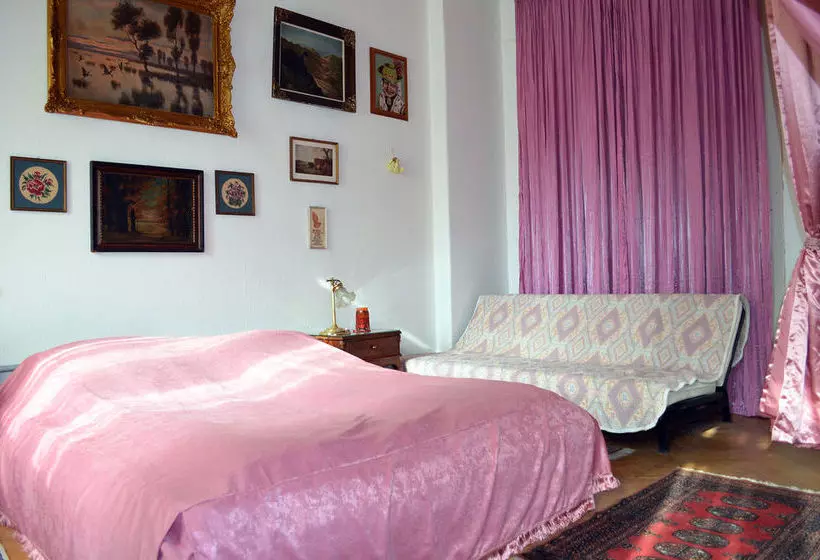 Hotell Ferenciek Square Apartments