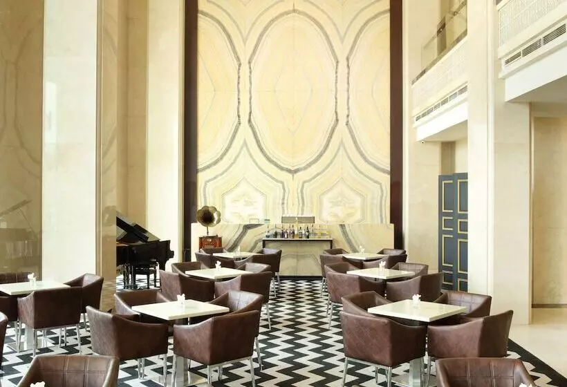 בית מלון כפרי Four Points By Sheraton Medan