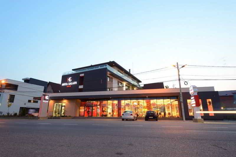 ホテル Galaxy