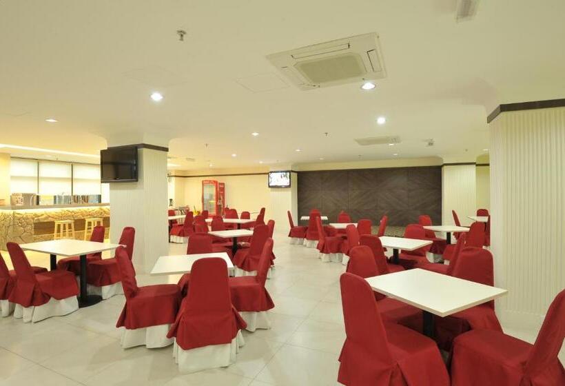 Hallmark Regency Hotel   Johor Bahru