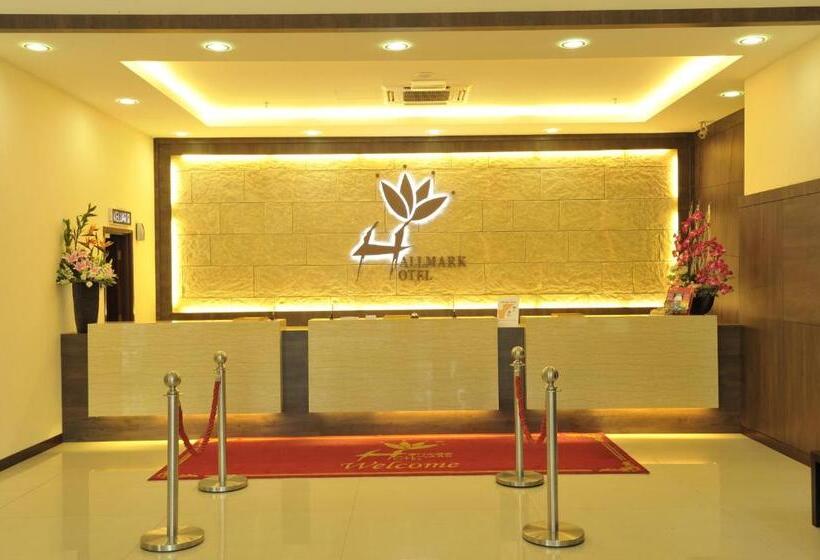 Hallmark Regency Hotel   Johor Bahru