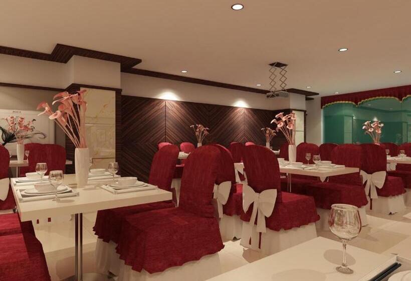 Hallmark Regency Hotel   Johor Bahru