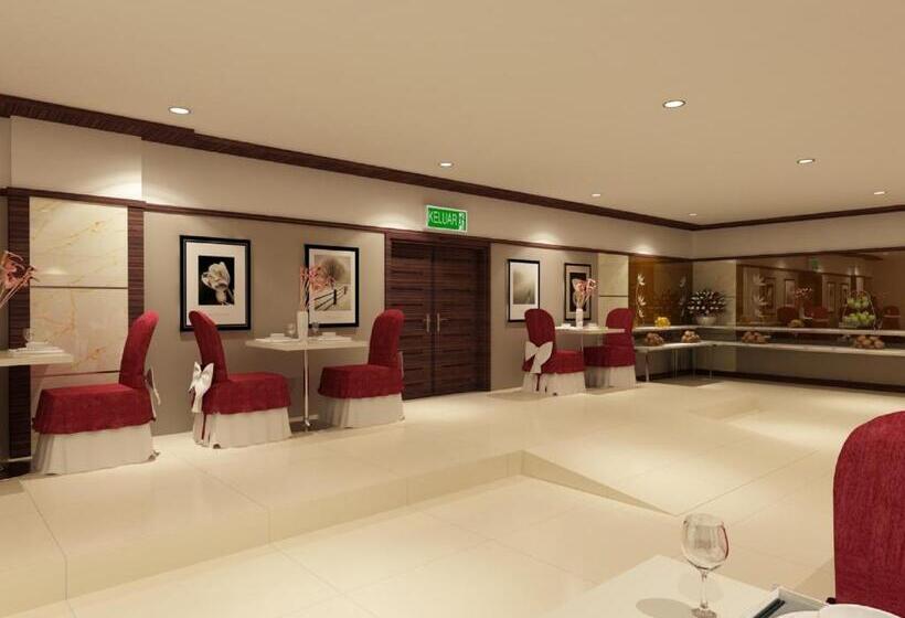Hallmark Regency Hotel   Johor Bahru