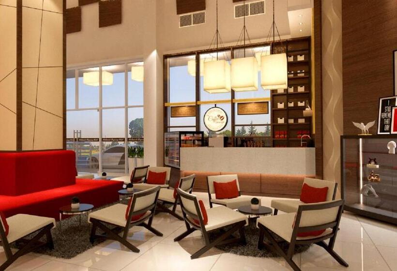 Hallmark Regency Hotel   Johor Bahru