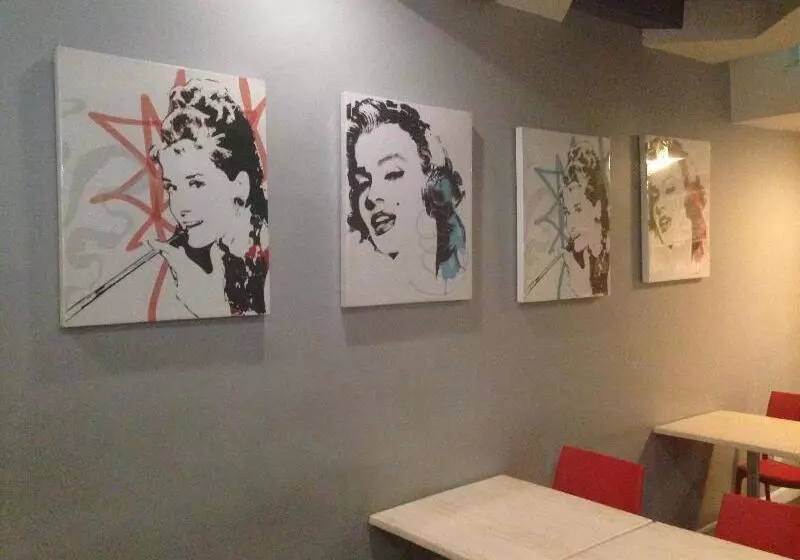 בית מלון כפרי Leez Inn Malate