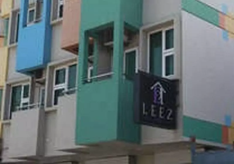 בית מלון כפרי Leez Inn Malate