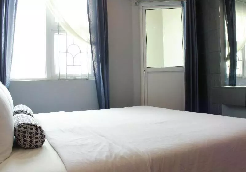 בית מלון כפרי Leez Inn Malate