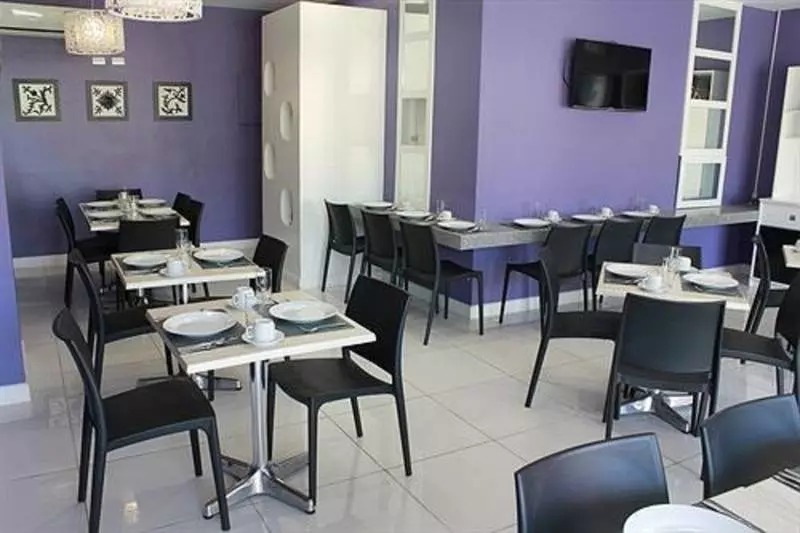 בית מלון כפרי Leez Inn Malate