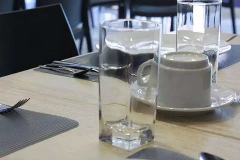 בית מלון כפרי Leez Inn Malate